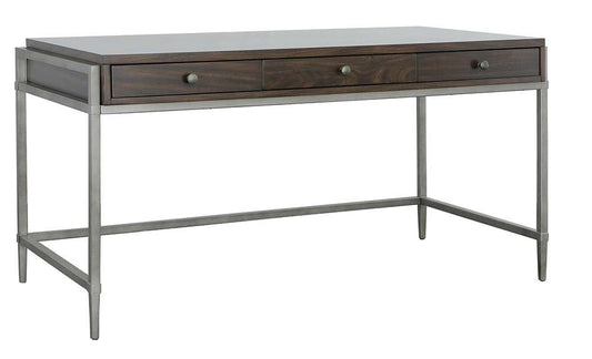 Fairfield Chair Company - West Camden Writing Desk - 8096-81 veiw 1