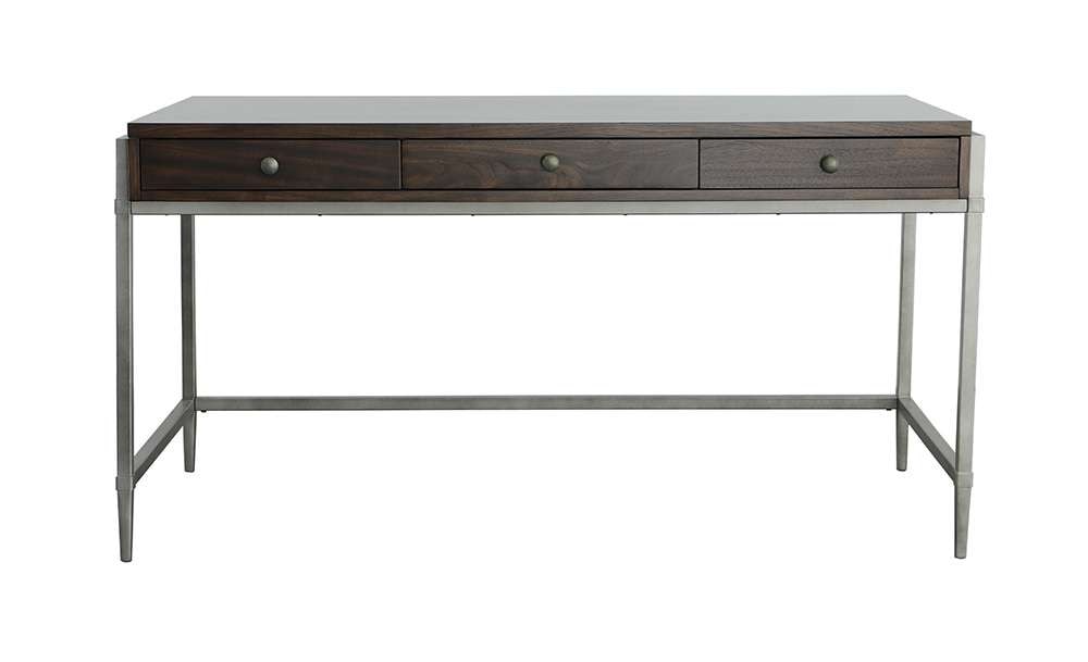 Fairfield Chair Company - West Camden Writing Desk - 8096-81 veiw 2