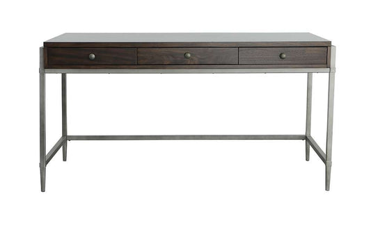 Fairfield Chair Company - West Camden Writing Desk - 8096-81 veiw 2