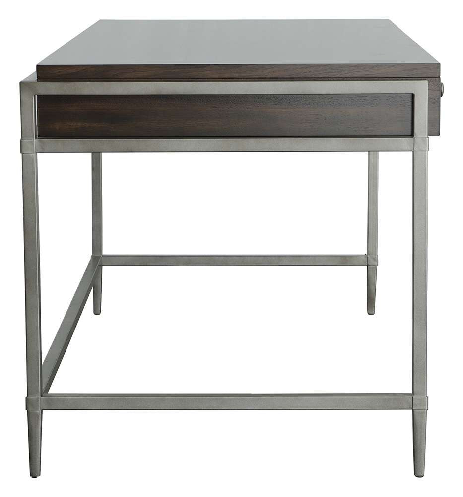 Fairfield Chair Company - West Camden Writing Desk - 8096-81 veiw 3