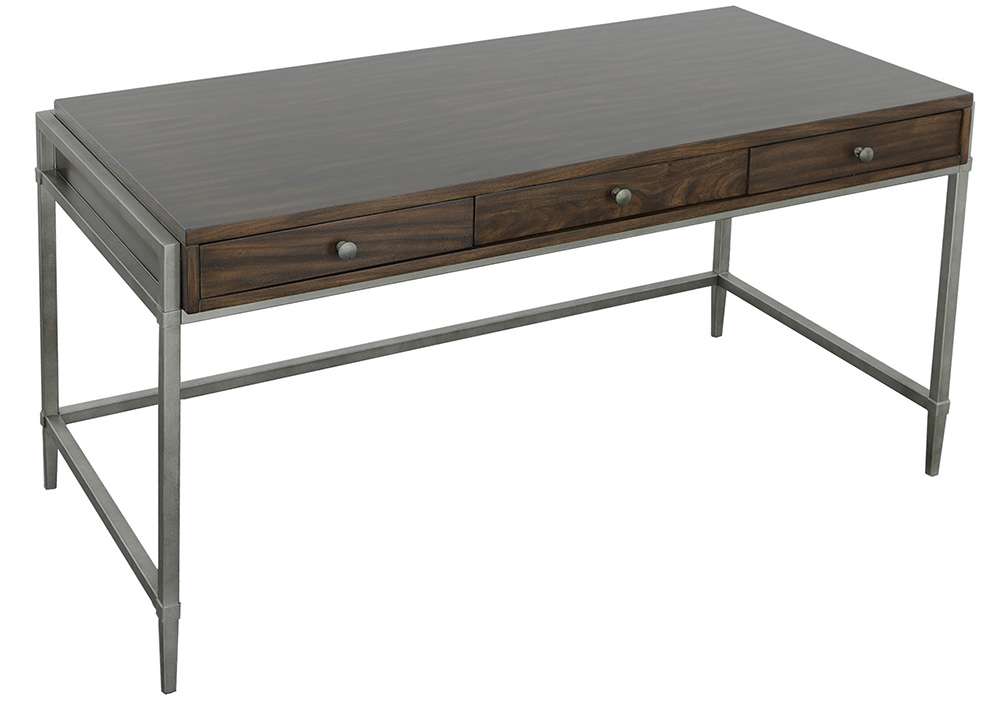 Fairfield Chair Company - West Camden Writing Desk - 8096-81 veiw 4