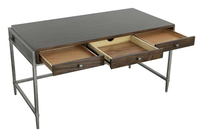Fairfield Chair Company - West Camden Writing Desk - 8096-81 veiw 5