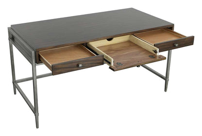 Fairfield Chair Company - West Camden Writing Desk - 8096-81 veiw 6