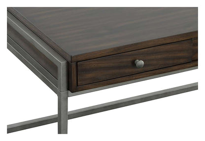 Fairfield Chair Company - West Camden Writing Desk - 8096-81 veiw 7