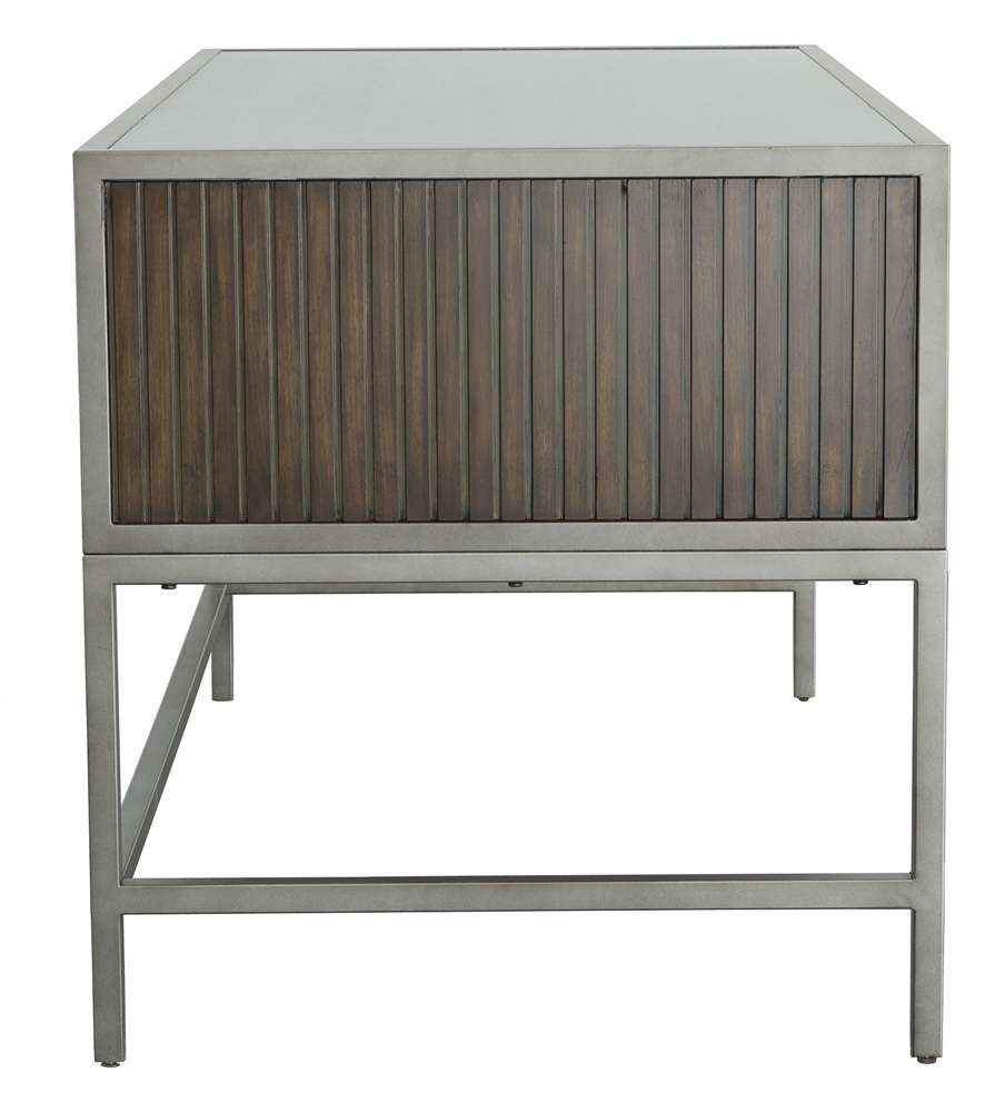 Fairfield Chair Company - West Camden Writing Desk - 8096-AD veiw 4