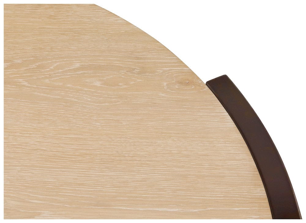 Fairfield Chair Company - Wyatt Cocktail Table - 8177-CK view 5