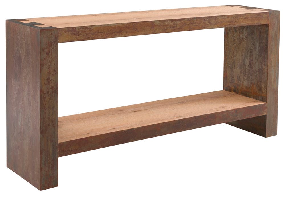 Fairfield Chair Company - Wyatt Console - 8043-99 view 1