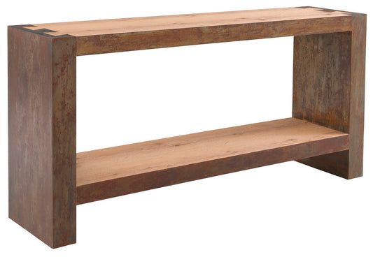 Fairfield Chair Company - Wyatt Console - 8043-99 view 1