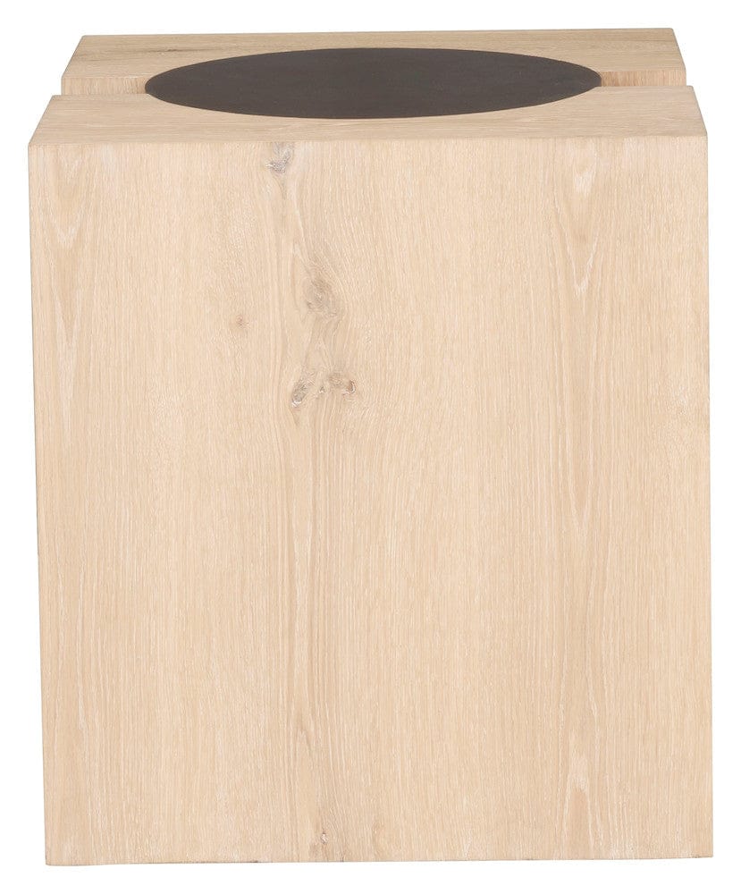 Fairfield Chair Company - Wyatt End Table - 8177-95 view 3