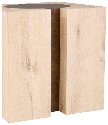 Fairfield Chair Company - Wyatt End Table - 8177-95 view 6