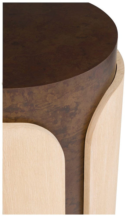 Fairfield Chair Company - Wyatt End Table - 8177-ET view 5