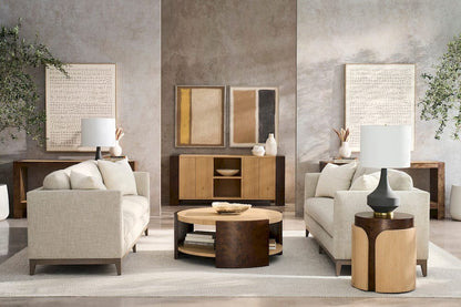 Fairfield Chair Company - Wyatt End Table - 8177-ET view 7