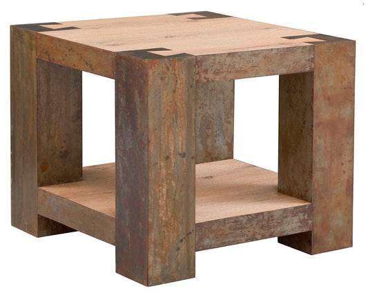 Fairfield Chair Company - Wyatt End Table - 8043-ET view 1