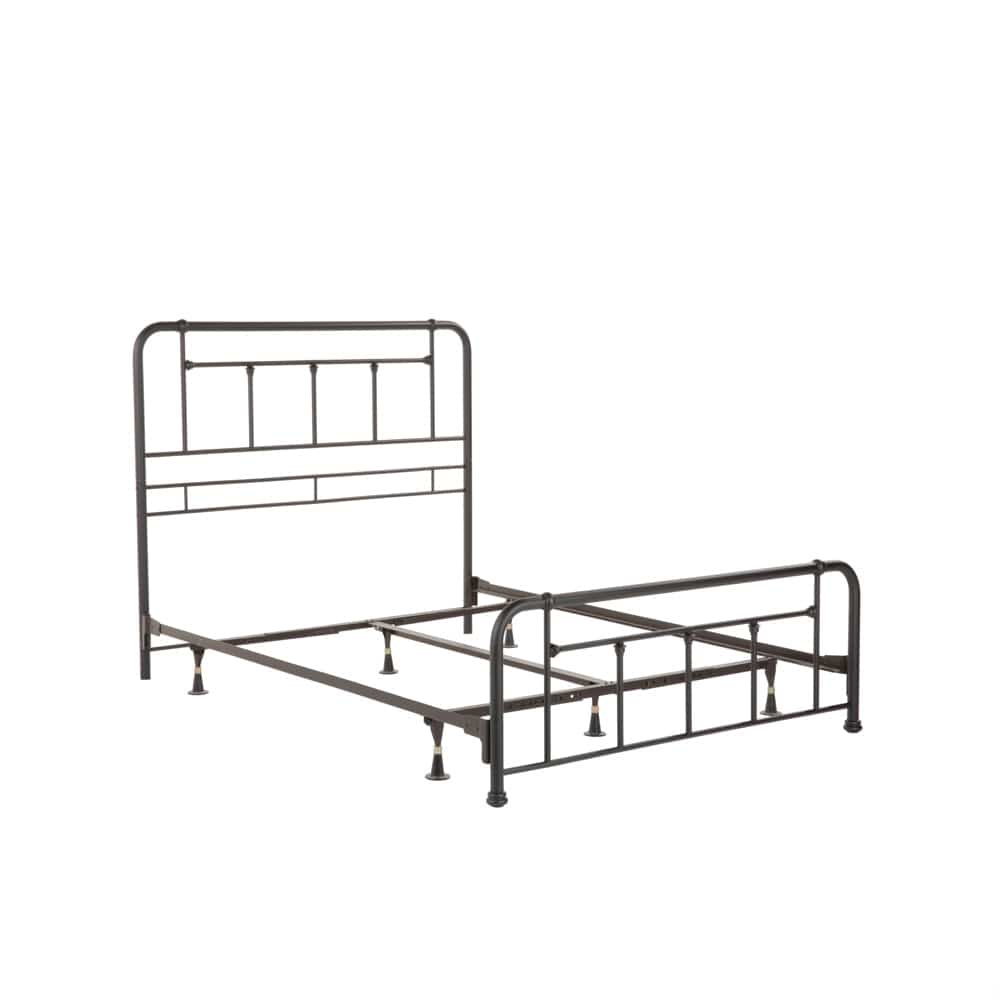 Fashion Bed Group - Baldwin Complete Full Bed with Frame - B11484 veiw 2
