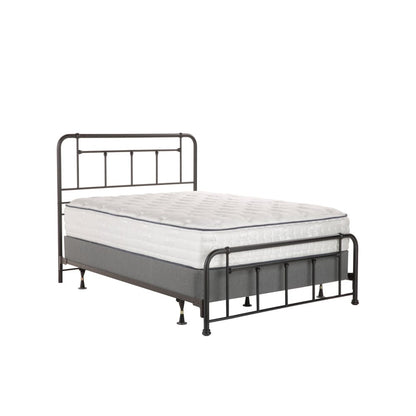 Fashion Bed Group - Baldwin Complete Full Bed with Frame - B11484 veiw 3