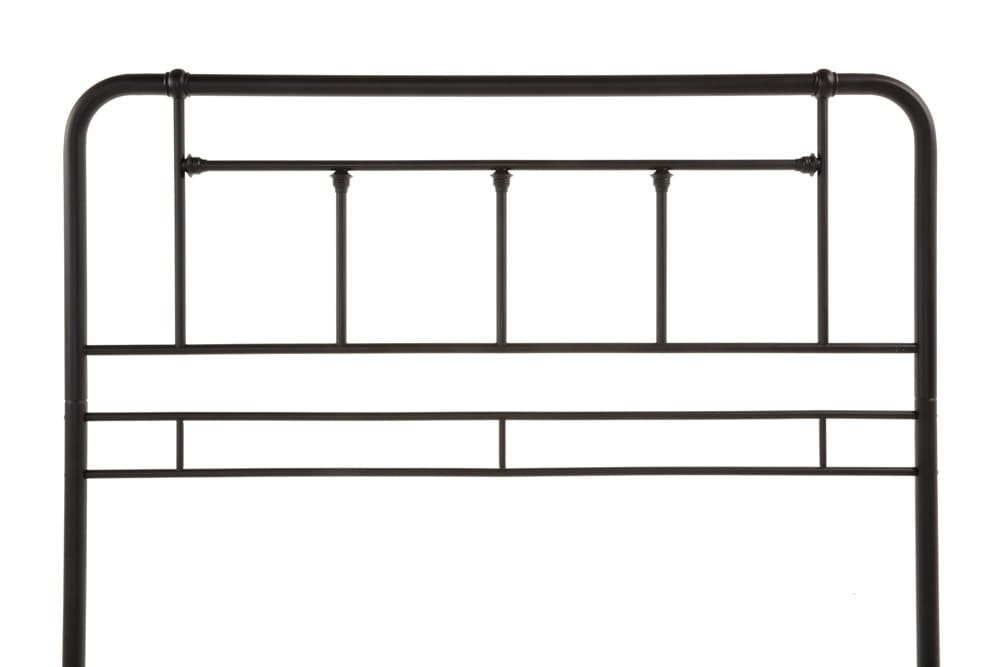 Fashion Bed Group - Baldwin Complete Full Bed with Frame - B11484 veiw 5