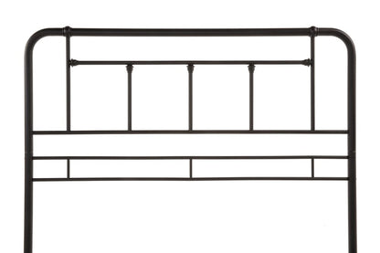 Fashion Bed Group - Baldwin Complete Twin Bed with Frame - B11483 veiw 5