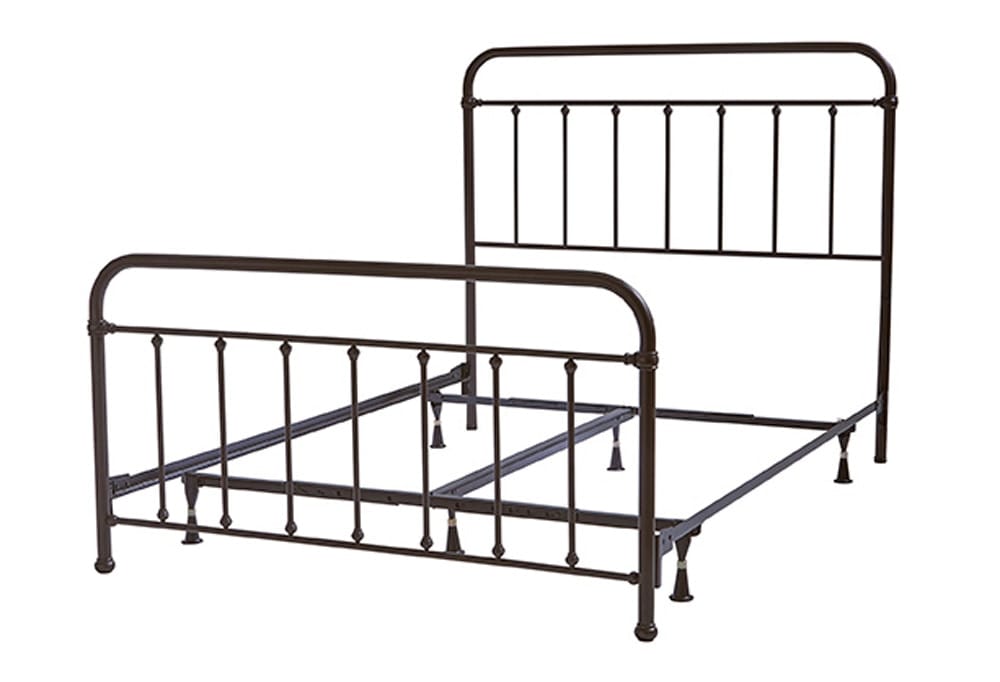 Fashion Bed Group - Beaconsfield Complete Full Bed with Frame - B13144 veiw 1