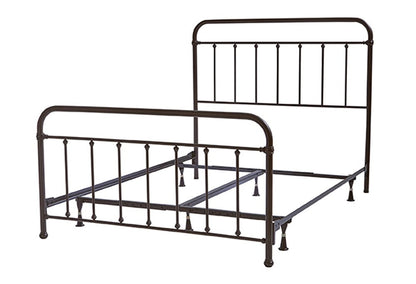 Fashion Bed Group - Beaconsfield Complete Full Bed with Frame - B13144 veiw 1