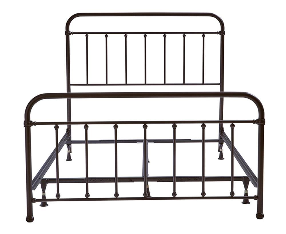 Fashion Bed Group - Beaconsfield Complete Full Bed with Frame - B13144 veiw 2