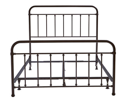 Fashion Bed Group - Beaconsfield Complete Full Bed with Frame - B13144 veiw 2