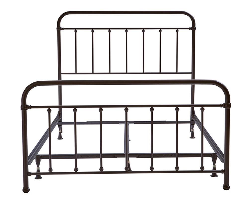 Fashion Bed Group - Beaconsfield Complete Queen Bed with Frame - B13145 veiw 2