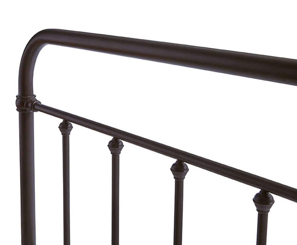 Fashion Bed Group - Beaconsfield Complete Queen Bed with Frame - B13145 veiw 4