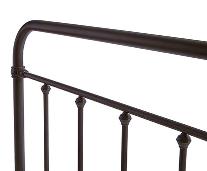 Fashion Bed Group - Beaconsfield Complete Queen Bed with Frame - B13145 veiw 4