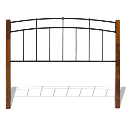 Fashion Bed Group - Benson Complete King Bed with Frame - B91A46 veiw 3