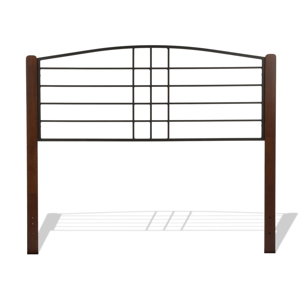 Fashion Bed Group - Dayton Complete King Bed with Frame - B91856 veiw 4