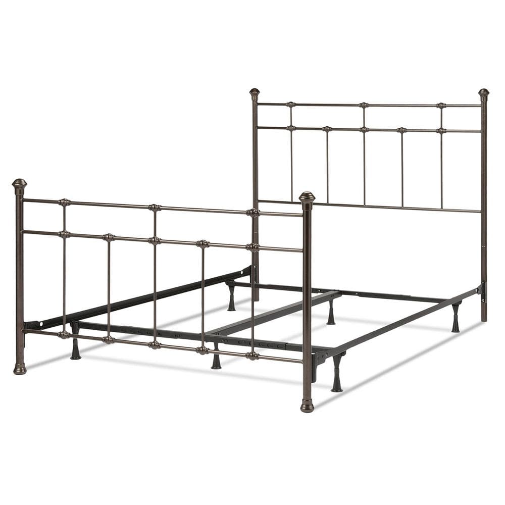 Fashion Bed Group - Dexter Complete Full Bed with Frame - B41144 veiw 2