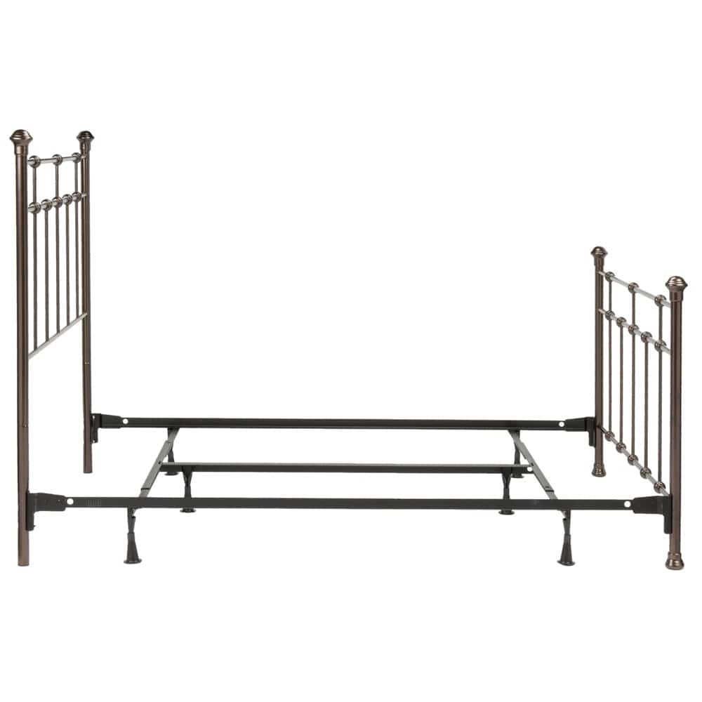 Fashion Bed Group - Dexter Complete Full Bed with Frame - B41144 veiw 3