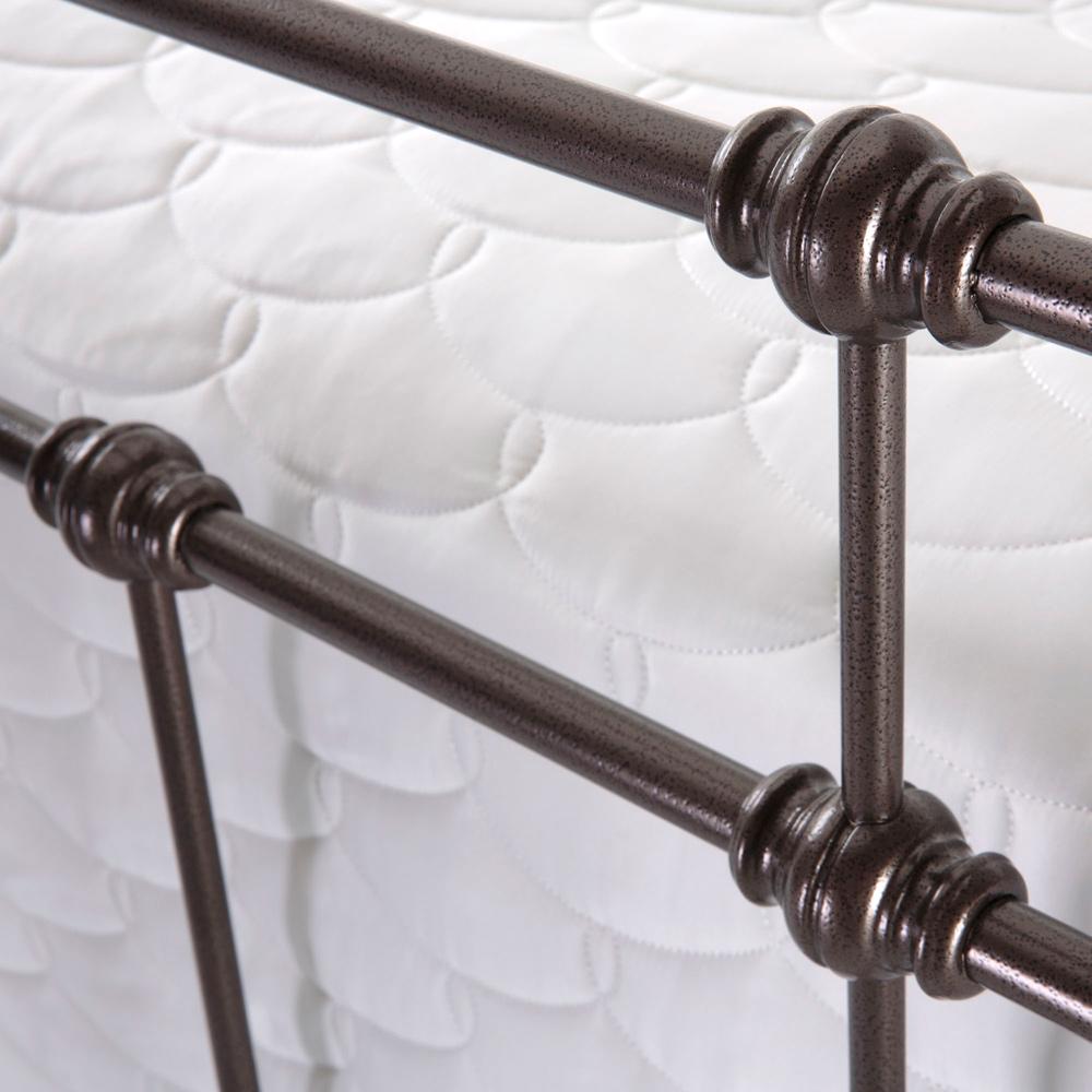 Fashion Bed Group - Dexter Complete Full Bed with Frame - B41144 veiw 4