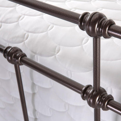 Fashion Bed Group - Dexter Complete Full Bed with Frame - B41144 veiw 4