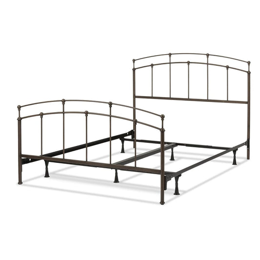 Fashion Bed Group - Fenton Complete Full Bed with Frame - B41754 veiw 1