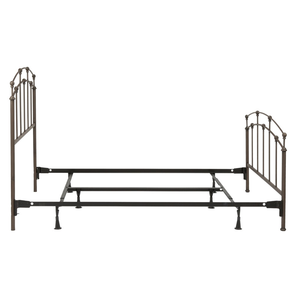 Fashion Bed Group - Fenton Complete Queen Bed with Frame - B41755 veiw 2