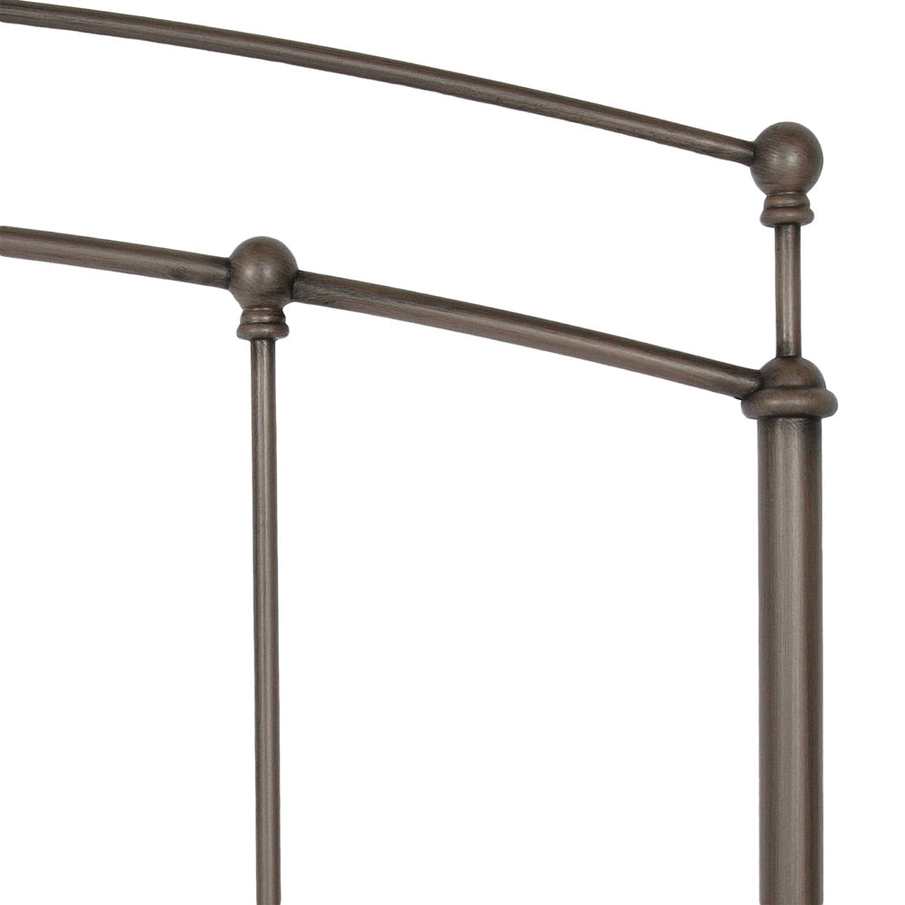 Fashion Bed Group - Fenton Complete Queen Bed with Frame - B41755 veiw 3