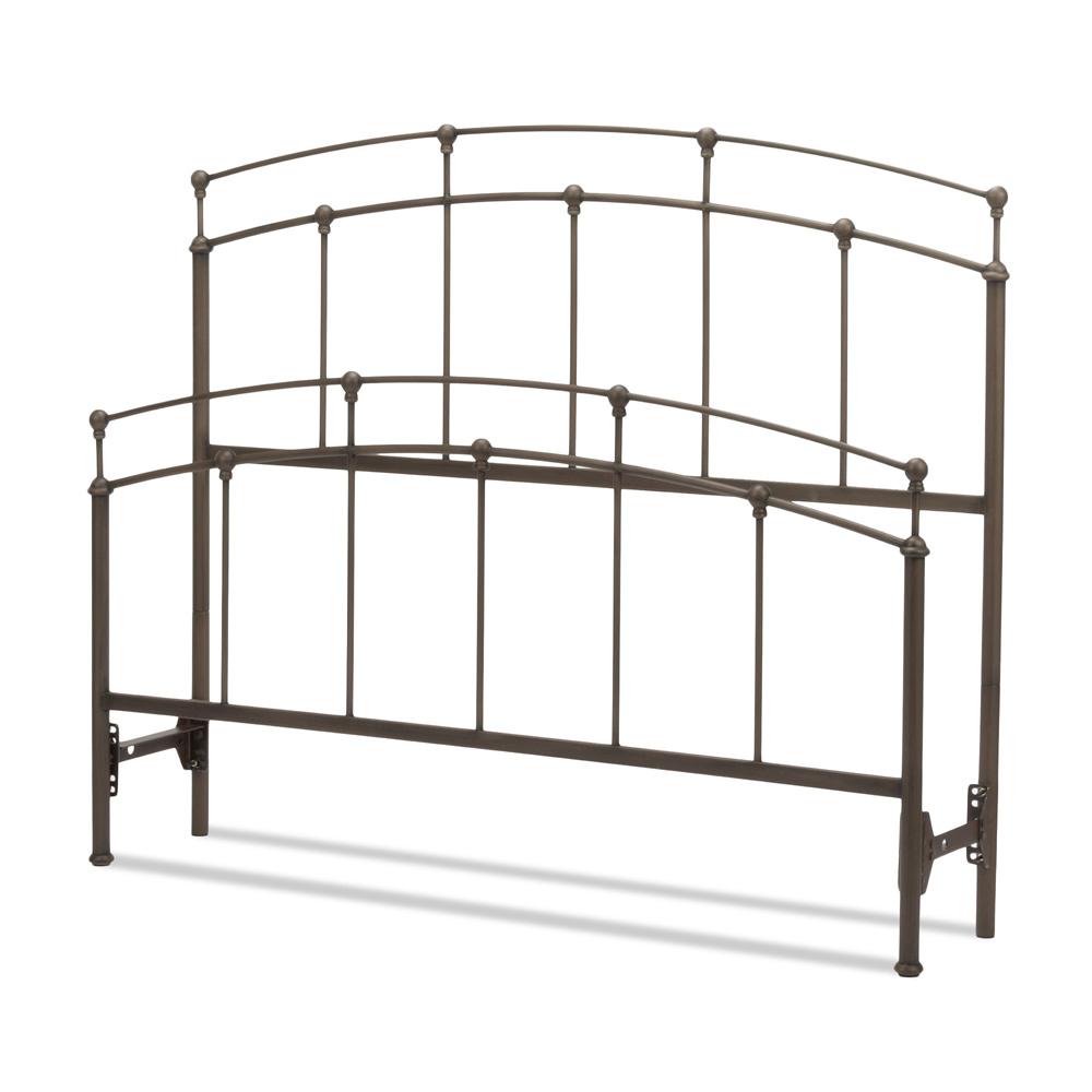 Fashion Bed Group - Fenton Complete Queen Bed with Frame - B41755 veiw 4