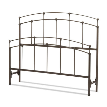 Fashion Bed Group - Fenton Complete Queen Bed with Frame - B41755 veiw 4