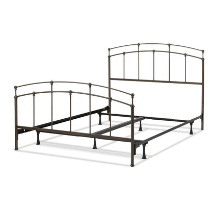 Fashion Bed Group - Fenton Complete Twin Bed with Frame - B41753 veiw 1