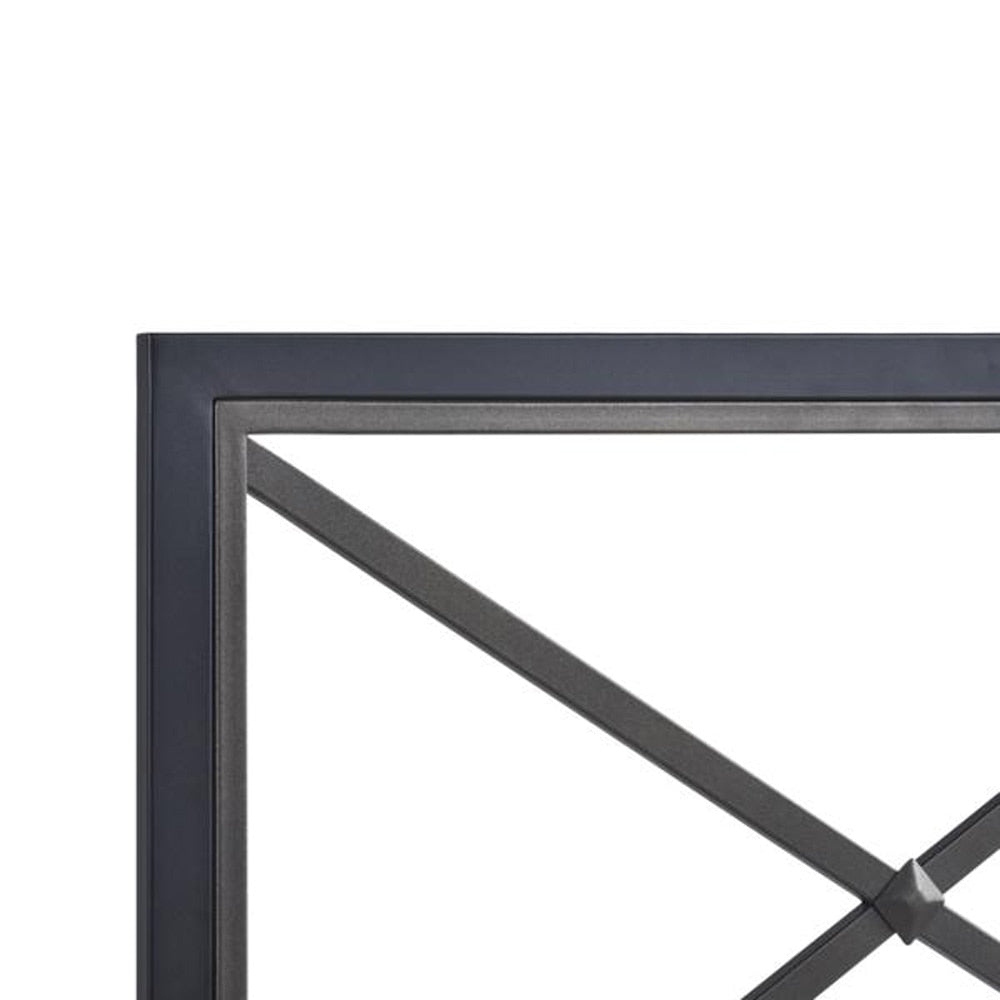 Fashion Bed Group - Mason Complete Queen Bed with Frame - B13105 veiw 5