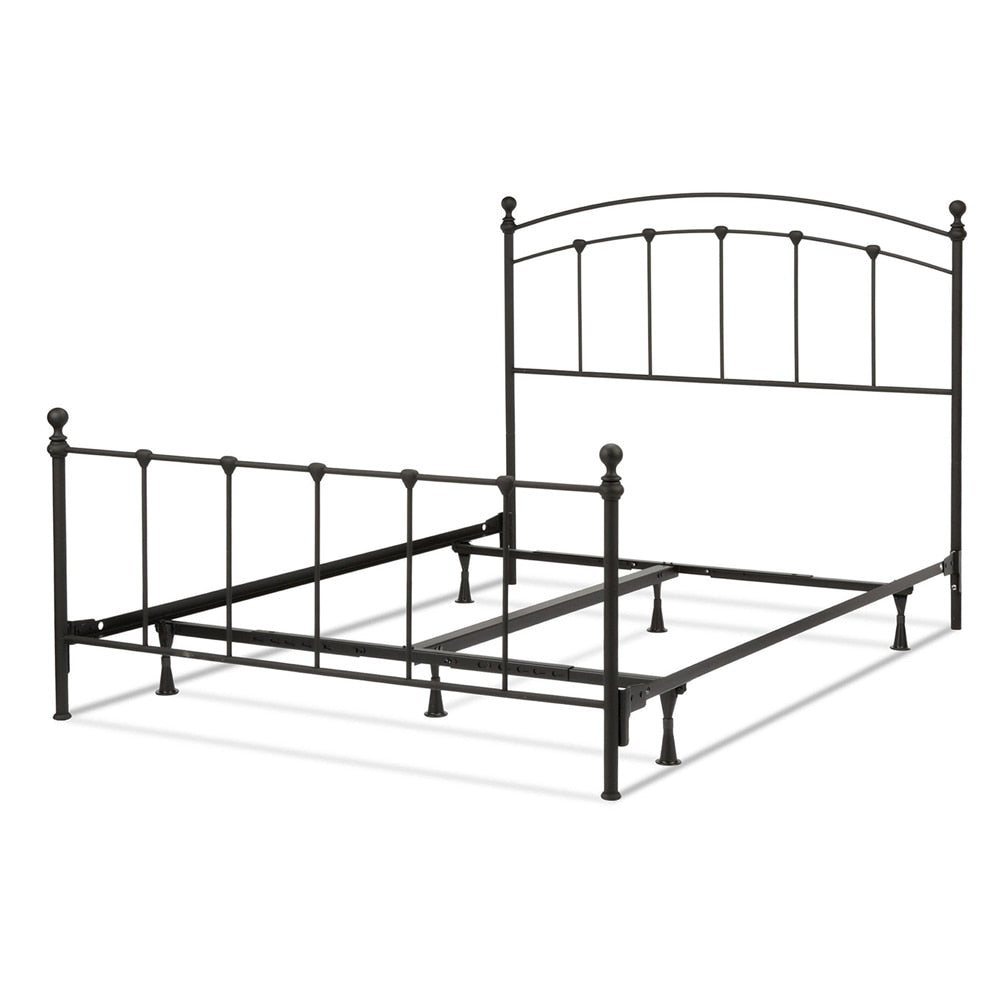 Fashion Bed Group - Sanford Complete Queen Bed with Frame - B41445 veiw 1