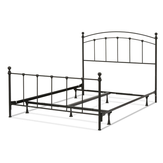 Fashion Bed Group - Sanford Complete Queen Bed with Frame - B41445 veiw 1
