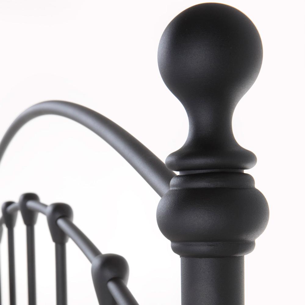 Fashion Bed Group - Sanford Complete Queen Bed with Frame - B41445 veiw 2