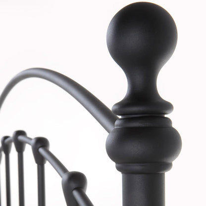 Fashion Bed Group - Sanford Complete Queen Bed with Frame - B41445 veiw 2