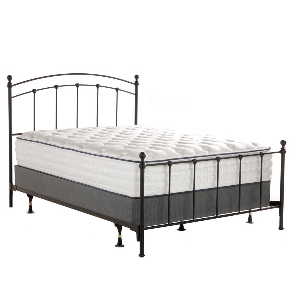 Fashion Bed Group - Sanford Complete Queen Bed with Frame - B41445 veiw 3