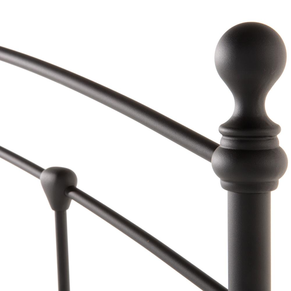 Fashion Bed Group - Sanford Complete Queen Bed with Frame - B41445 veiw 5