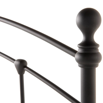 Fashion Bed Group - Sanford Complete Queen Bed with Frame - B41445 veiw 5