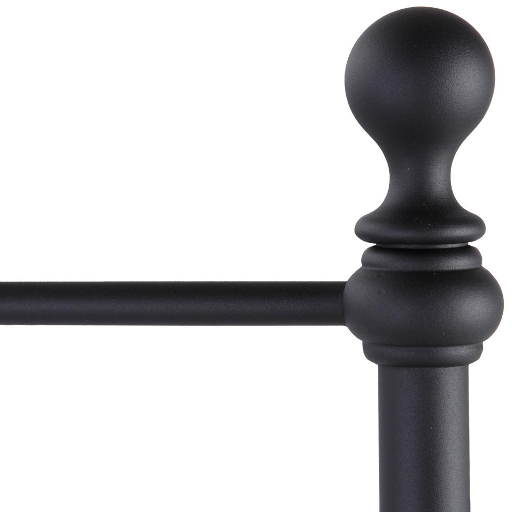 Fashion Bed Group - Sanford Complete Queen Bed with Frame - B41445 veiw 6