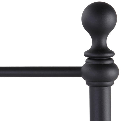 Fashion Bed Group - Sanford Complete Queen Bed with Frame - B41445 veiw 6